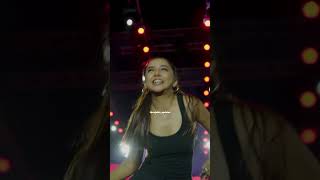 Prajakta Kolis Performance on Pipni Song at Social Nation  MostlySane FC [upl. by Anaz]