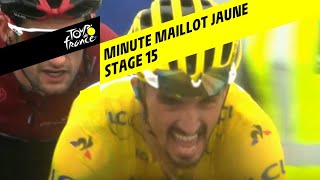 La minute Maillot Jaune LCL  Étape 15  Tour de France 2019 [upl. by Binette]