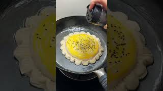 Special egg pancakes [upl. by Farhi]