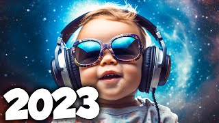 AS ELETRÔNICAS MAIS TOCADAS DE 2023 ⚡️ MÚSICAS ELETRÔNICAS ⚡️ NA BALADA ⚡️ALOK DAVID GUETTA MIX [upl. by Fagen]