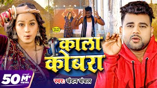 Video  काला कोबरा  Chandan Chanchal  Kala Cobra  Soumya Pandey  New Bhojpuri Song 2024 [upl. by Osmund]