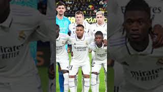 Skuad Real Madrid 20222023 [upl. by Duvall805]