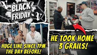 BLACK FRIDAY MADNESS ONE OF OUR BEST DAYS EVER  Full Day At The Shop Season 2 Episode 19 [upl. by Bolt]