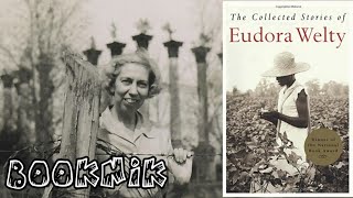 Why I Live at the PO by Eudora Welty  Booknik [upl. by Parks]