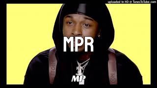 POP SMOKE  MPR REMIX FULL VERSION prod MP [upl. by Atteoj]