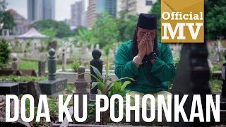 Harry  Doa Ku Pohonkan Official Music Video [upl. by Connor]