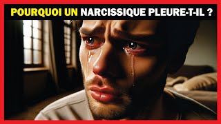 Pour ces 4 RAISONS un NARCISSIQUE PLEURE [upl. by Cressida]