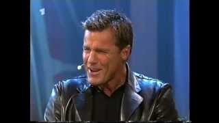 Dieter Bohlen can sing LIVE [upl. by Ayanahs]