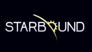 Starbound Soundtrack  Eridanus Supervoid [upl. by Portwin]