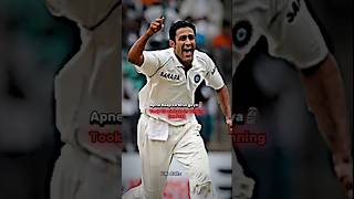 Anil kumble 10 Wickets 🔥  cricket shortz [upl. by Nyliac393]