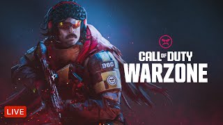 🔴LIVE  DR DISRESPECT  WARZONE  SOLO CHAMPIONSHIPS [upl. by Torres]