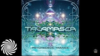 Talamasca  Psychedelic Trance [upl. by Tniassuot]