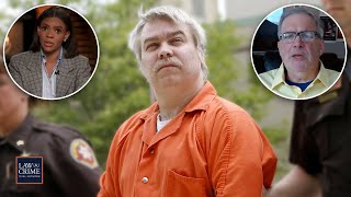 ‘We Were Lied To’ Director Calls Out Netflixs Making a Murderer Over Planted Evidence Claims [upl. by Cohin]