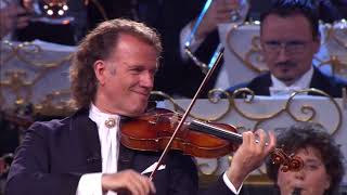 André Rieu  The Beautiful Blue Danube official video [upl. by Odlaniger]