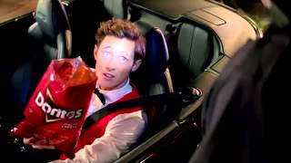 Doritos Valet commercial [upl. by Eissolf261]