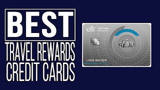 Citi ThankYou Premier card Should You Get This Travel Rewards Card [upl. by Yngad]