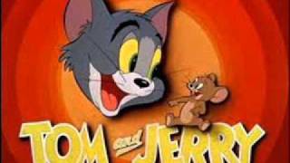 Tom y Jerry Mama yo quiero mama Español Latino YouTube [upl. by Tak]