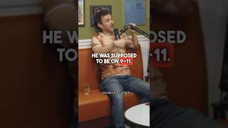 Crazy Seth Macfarlane Story😳👀marknormand sethmcfarlane wemightbedrunk 911 sammorril [upl. by Livia]