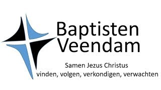 Live stream kerkdienst Baptisten Gemeente 8 september [upl. by Carmelina943]