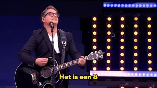 Popsongs hoeven niet simpel te zijn [upl. by Phillips256]