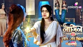 Naagin 7 Promo  Naagin 7 release date  Naagin 7 new update [upl. by Bedwell191]