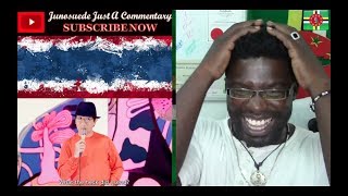 เดี่ยว 12 EP7 Official  Udom ทำงานกับ Toon Bodyslam  Junosuede Reaction [upl. by Myer]