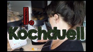 Ein Gericht 2 Geräte🍴  Monsieur Cuisine Connect vs Thermomix® TM5 [upl. by Candis958]