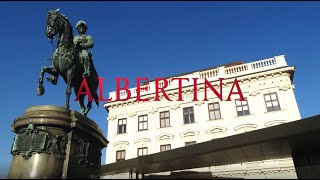 Discover the ALBERTINA MUSEUM [upl. by O'Brien]