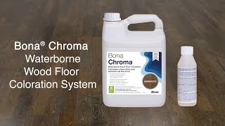 Bona® Chroma Repair  Wet Sanding Repair [upl. by Ambrosane559]