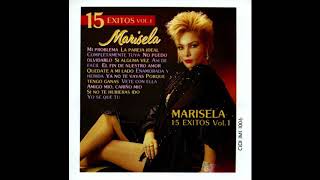 Marisela  Así De Fácil [upl. by Klina]