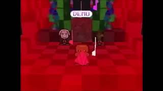 Needles Piano  Petscop [upl. by Eceirahs]