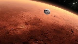 ★ How to Get to Mars Very Cool HD [upl. by Nylorahs668]