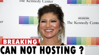 Why Is Julie Chen Not Hosting Tonights Big Brother [upl. by Euqinmod686]