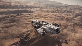 Star Citizen Minage tuto pepere [upl. by Durrell]