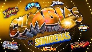 ⚡LAS MEJORES CUMBIAS SONIDERAS PARA BAILAR💃🕺MIX SUPER ESTRENO 2024 DE GRUPO QUINTANNATEPOZ Y MÁS🎶 [upl. by Laemaj924]