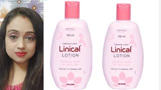 Linical LotionLinical Lotion BanglaLinical Lotion UseLinical Lotion ReviewRimes Vlog [upl. by Azpurua408]