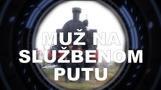 BP1  epizoda 21  MUZ NA SLUZBENOM PUTU [upl. by Akkin959]