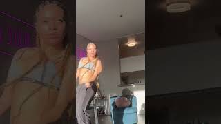 Options  Doja cat  Beaulexx choreography Practice with me [upl. by Noraj]