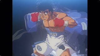 The Dempsey Roll  Hajime no Ippo Improved [upl. by Attenaj325]