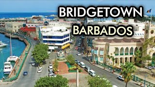 Barbados Bridgetown [upl. by Rawley]