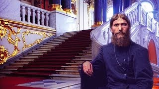 Rasputin quotTrailer Moviequot [upl. by Romie]