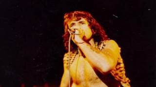 ACDC Live September 25 1976  Sporthalle Köln Germany 🔊 [upl. by Ive]