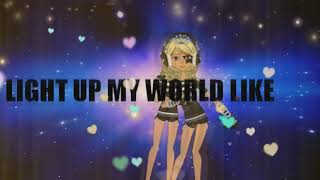 OurWorld Pop Danthology MEP FULL ❤ [upl. by Yreva]