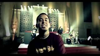 XEcutioners ft Mike Shinoda Mr Hahn amp Wayne Static  Its Going Down HD [upl. by Alilahk]