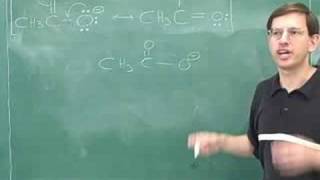 How to draw resonance structures 3 [upl. by Longley50]