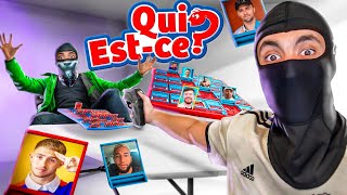 TU PERDS TU SOUFFRES  Qui estce ft AradOFF [upl. by Eerok]