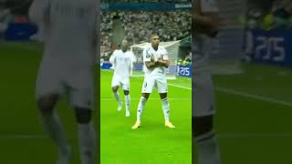 Kilian Mbappé realmadrid [upl. by Leboff765]