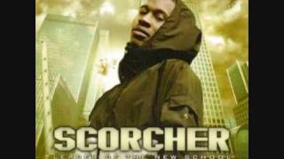 Scorcher feat Louick Essien  You Dont Know 521 [upl. by Halima]