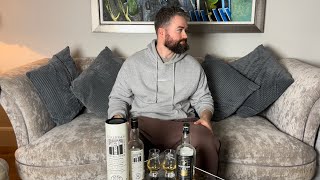 Campbeltown Loch VS Kilkerren 12  A WhiskyWars Review [upl. by Boardman]