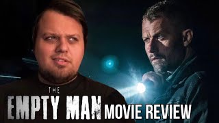 The Empty Man  Movie Review [upl. by Scevor]